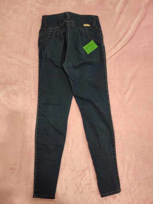 Jeans Colombiano