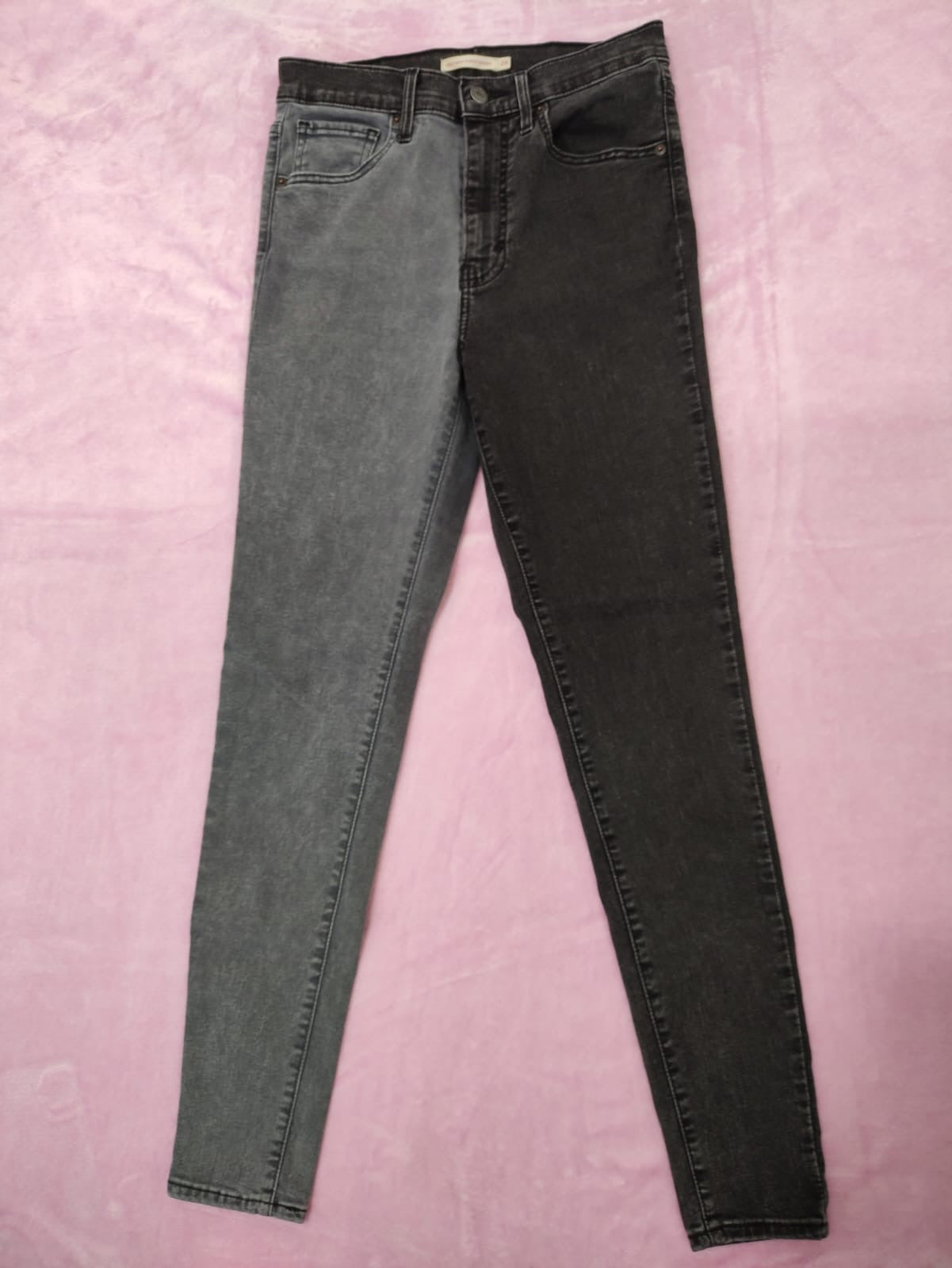 Jeans Levis