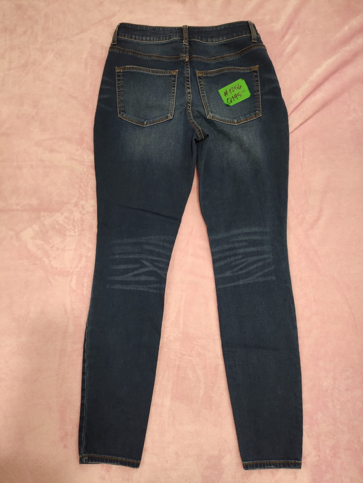 Jeans Maurices