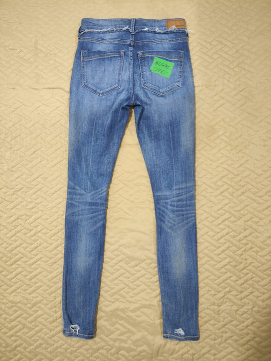 Jeans Express