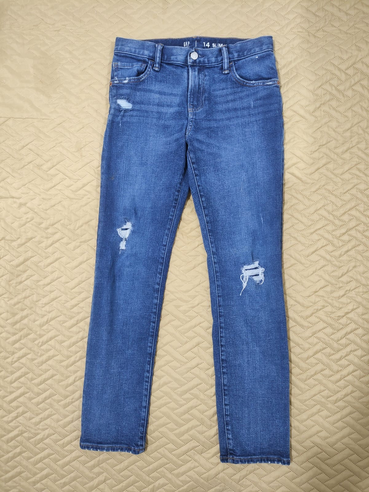 Jeans Gap