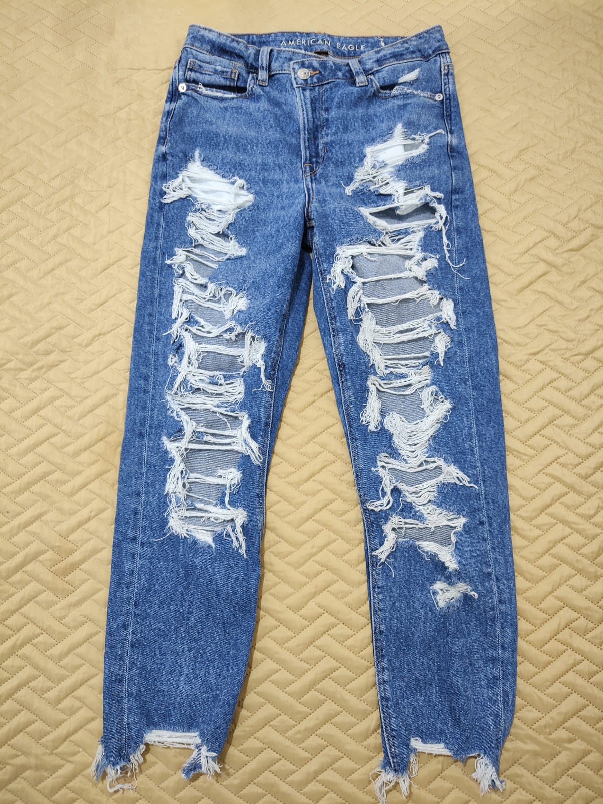 Jeans American Eagle