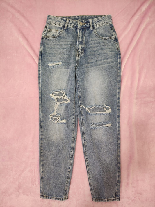 Jeans Shein