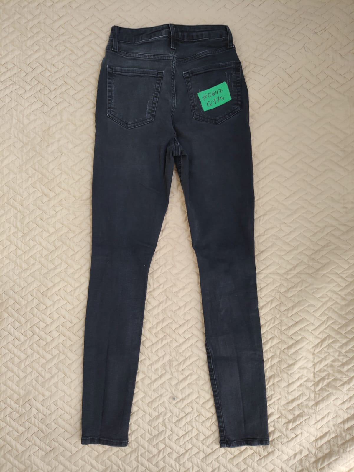 Jeans Forever 21