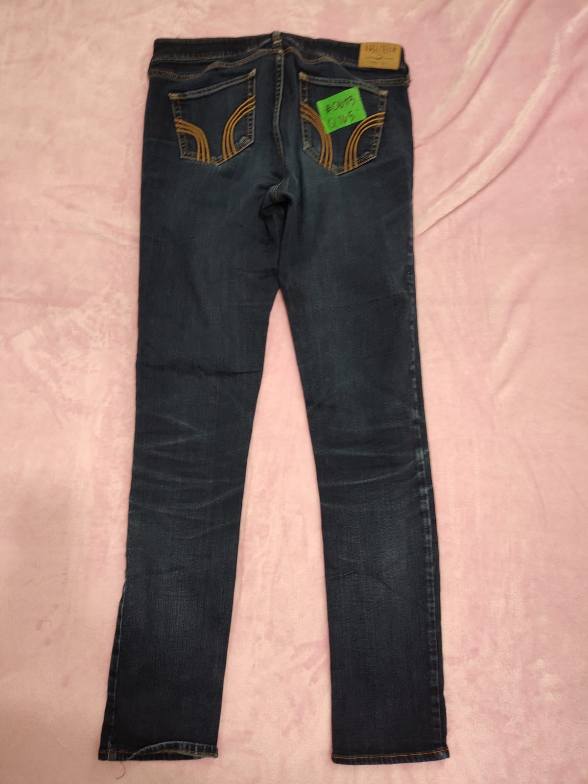 Jeans Hollister