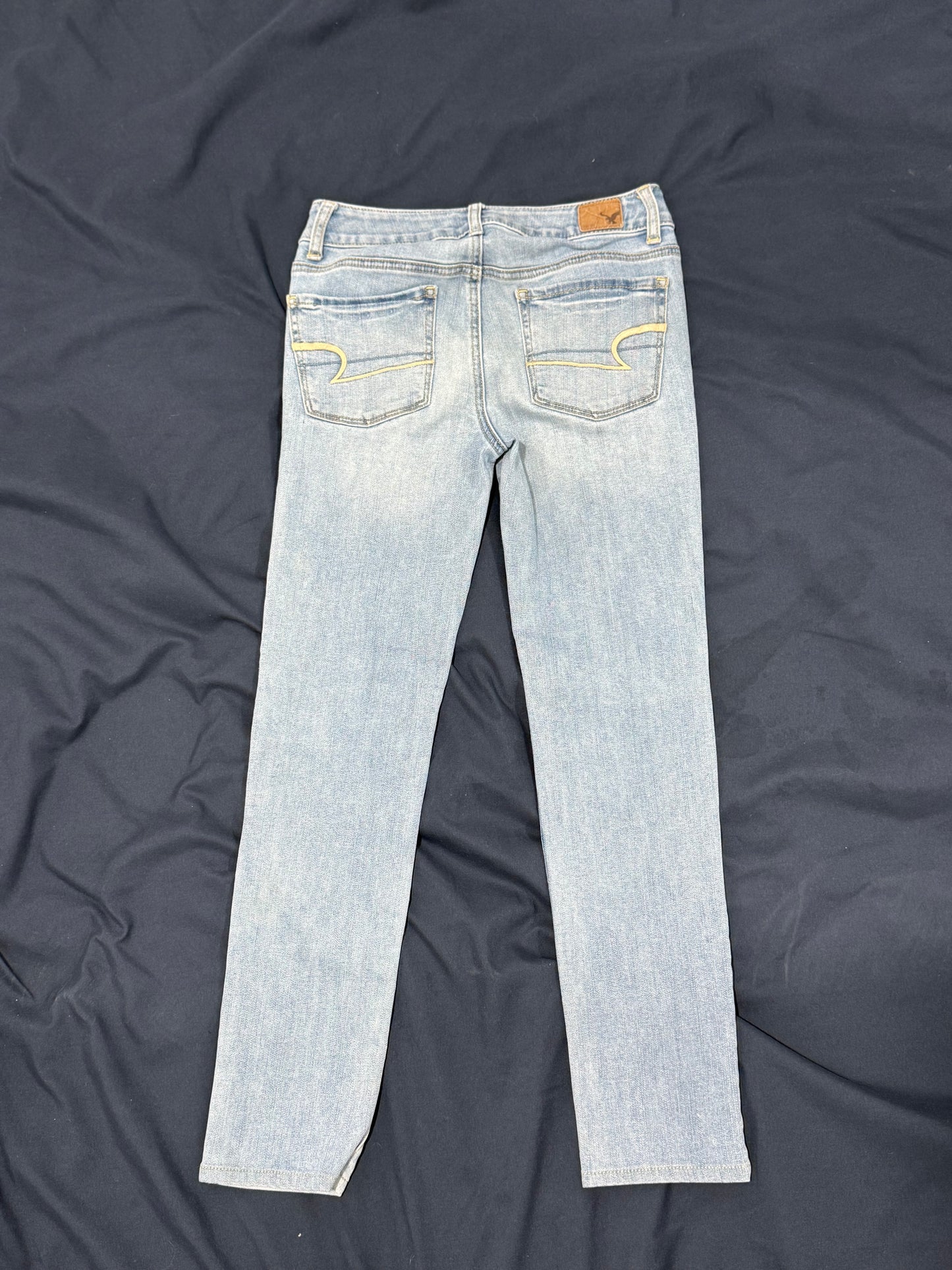 Jeans American Eagle