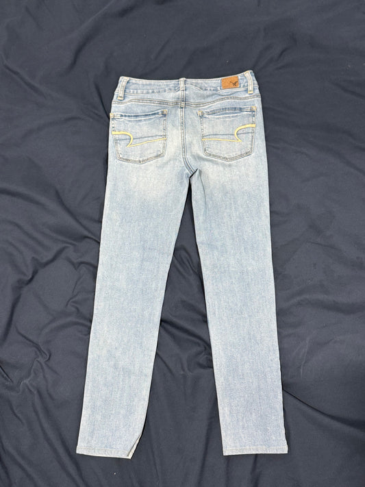Jeans American Eagle