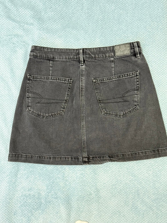 Falda American Eagle