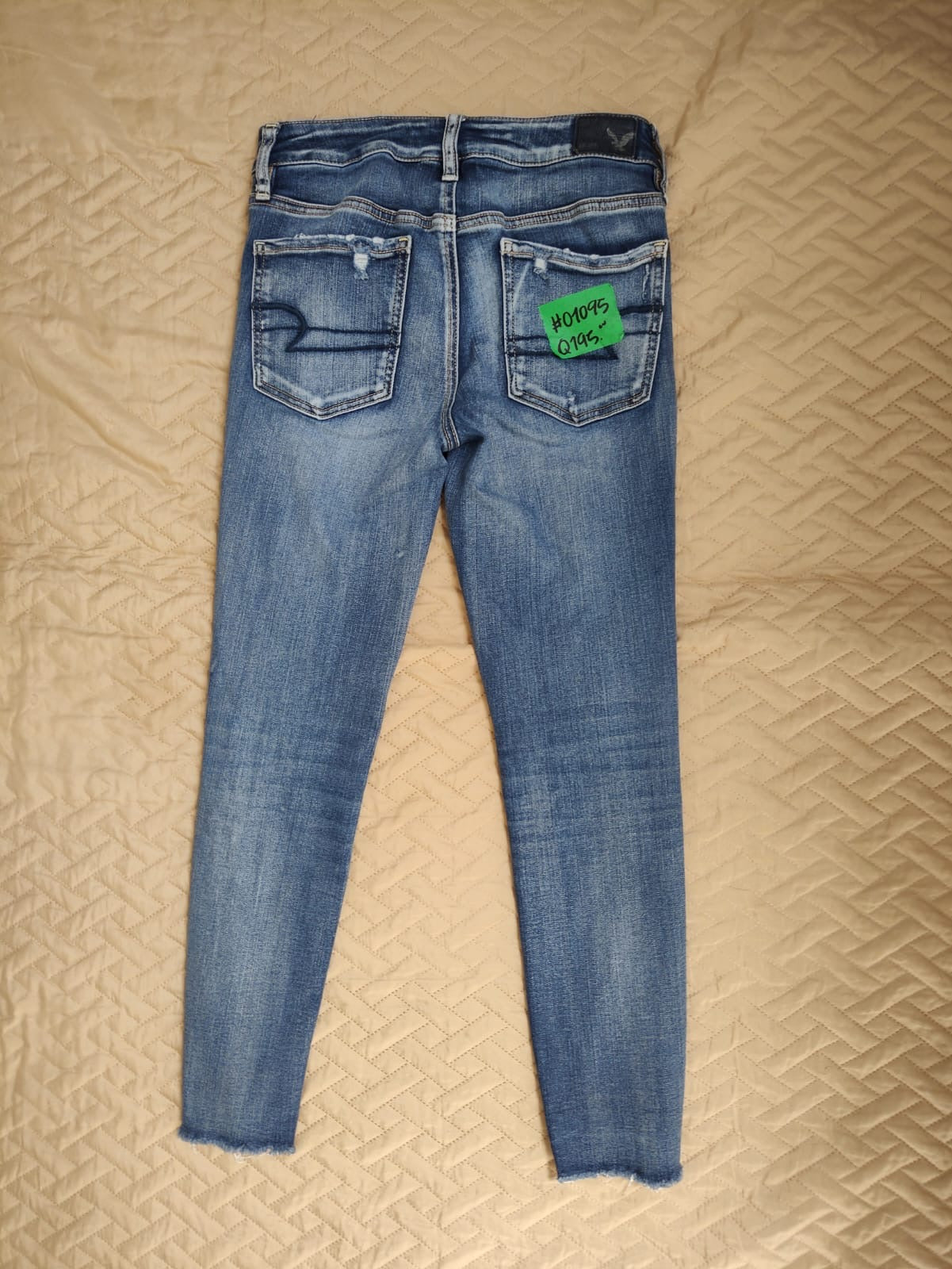 Jeans American Eagle