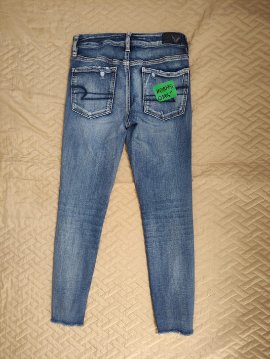 Jeans American Eagle