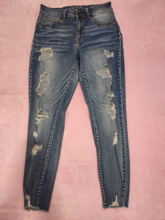 Jeans Maurices