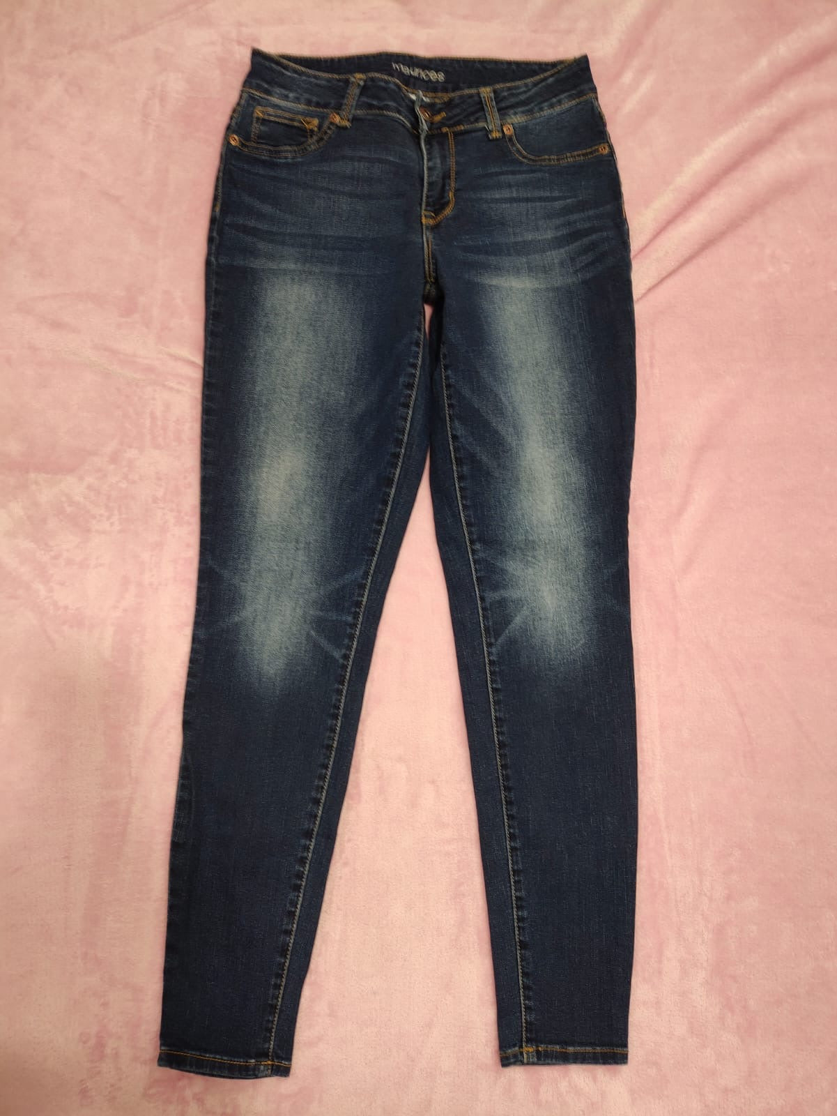 Jeans Maurices