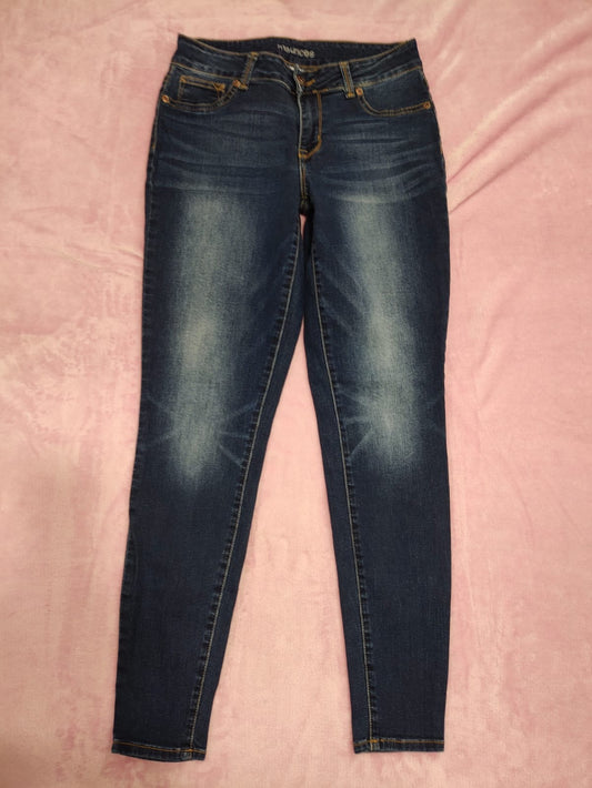 Jeans Maurices