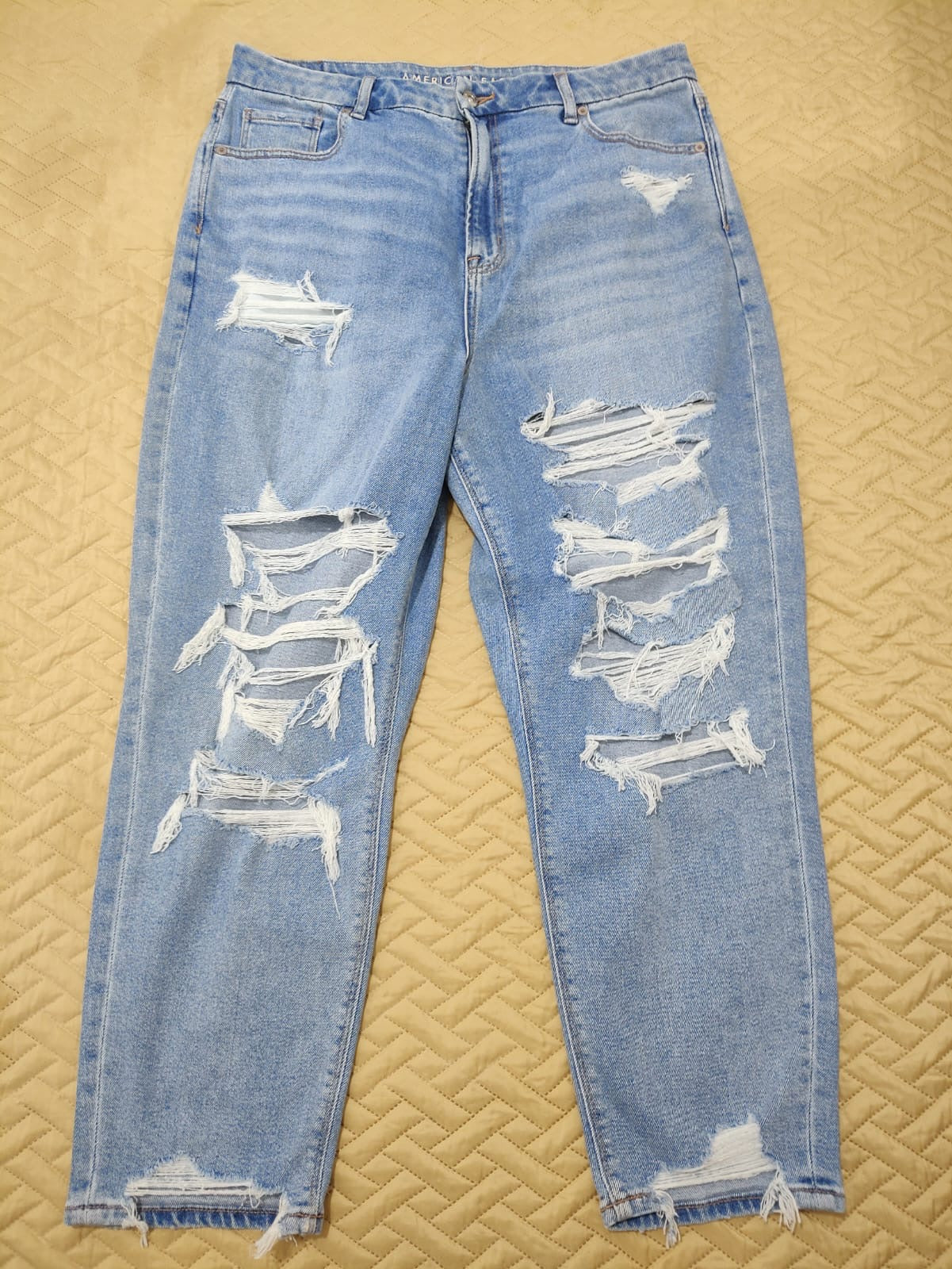 Jeans American Eagle