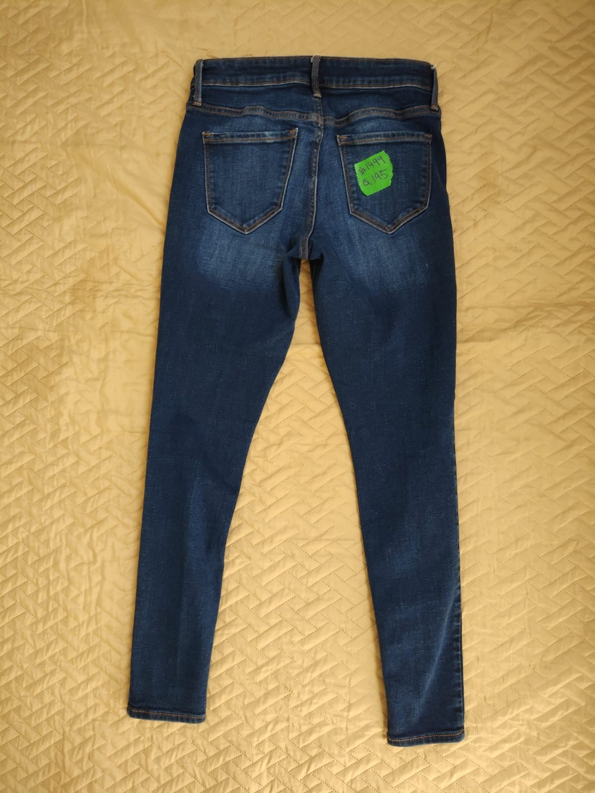 Jeans Old Navy
