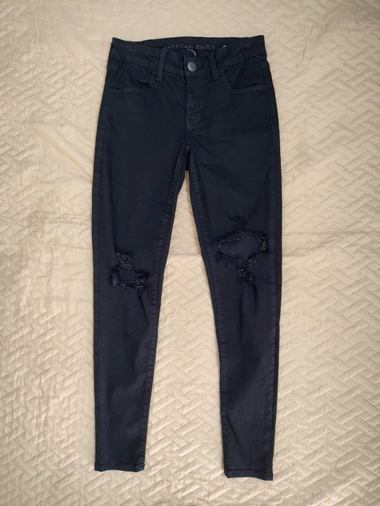 Jeans American Eagle
