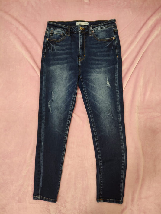 Jeans Kancan