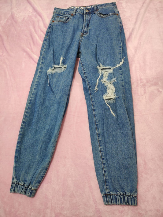 Jeans Song