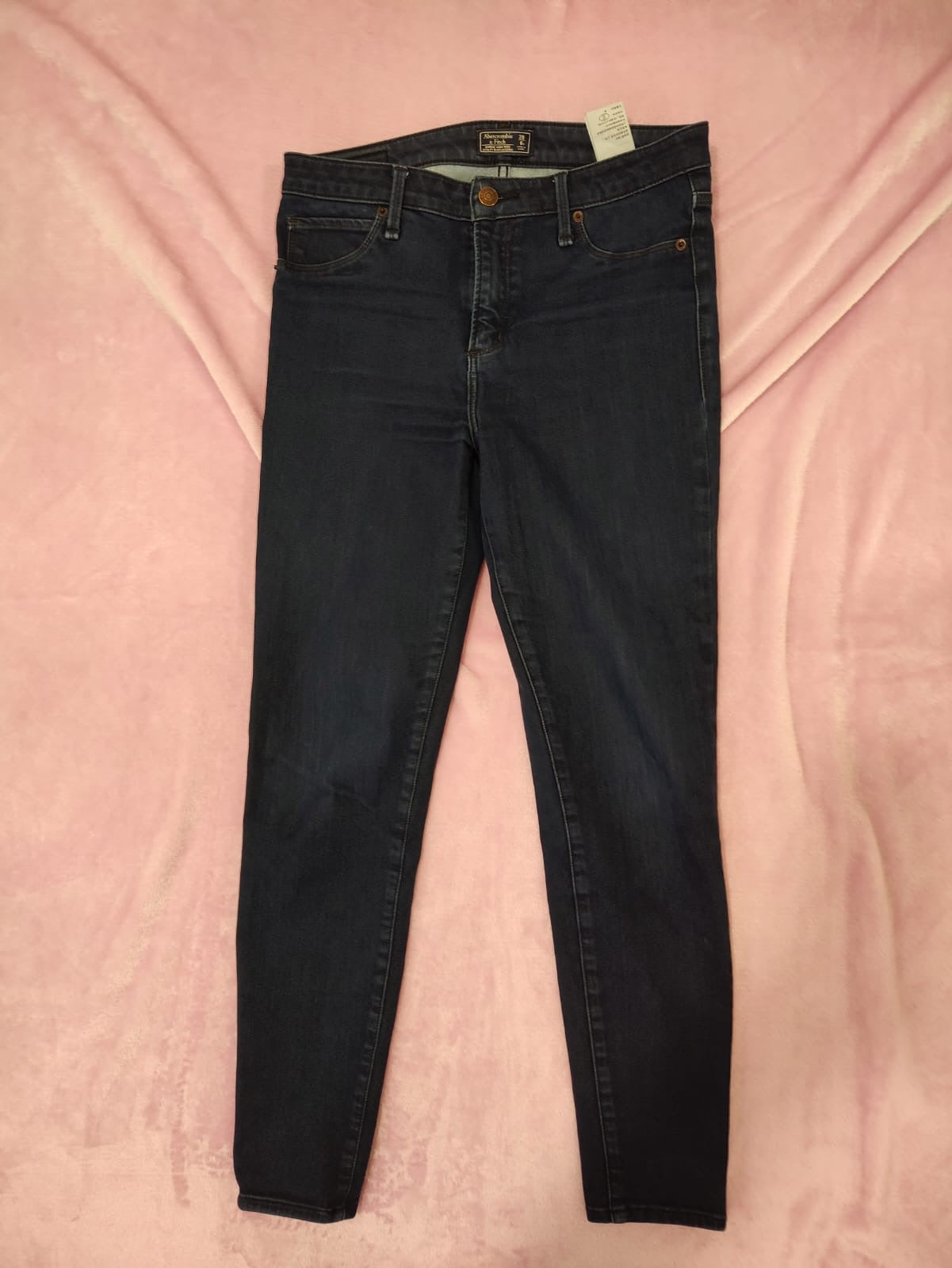 Jeans Abercrombie