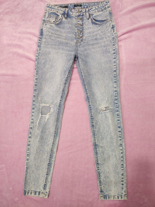 Jeans Wild Fable