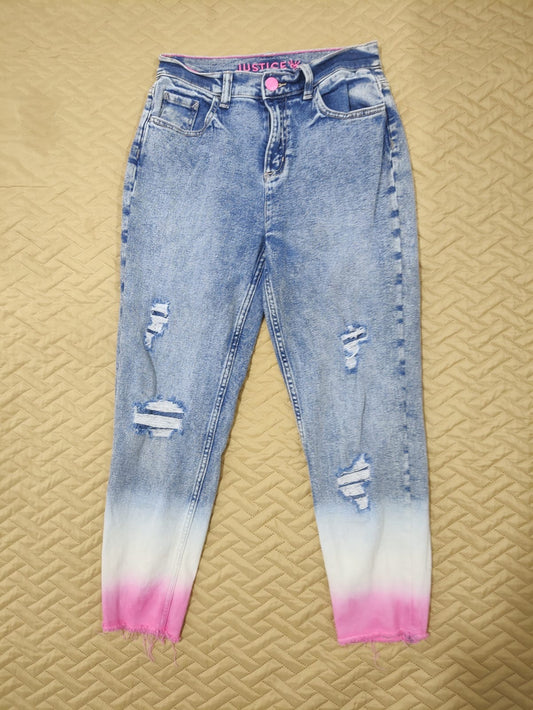 Jeans Justice