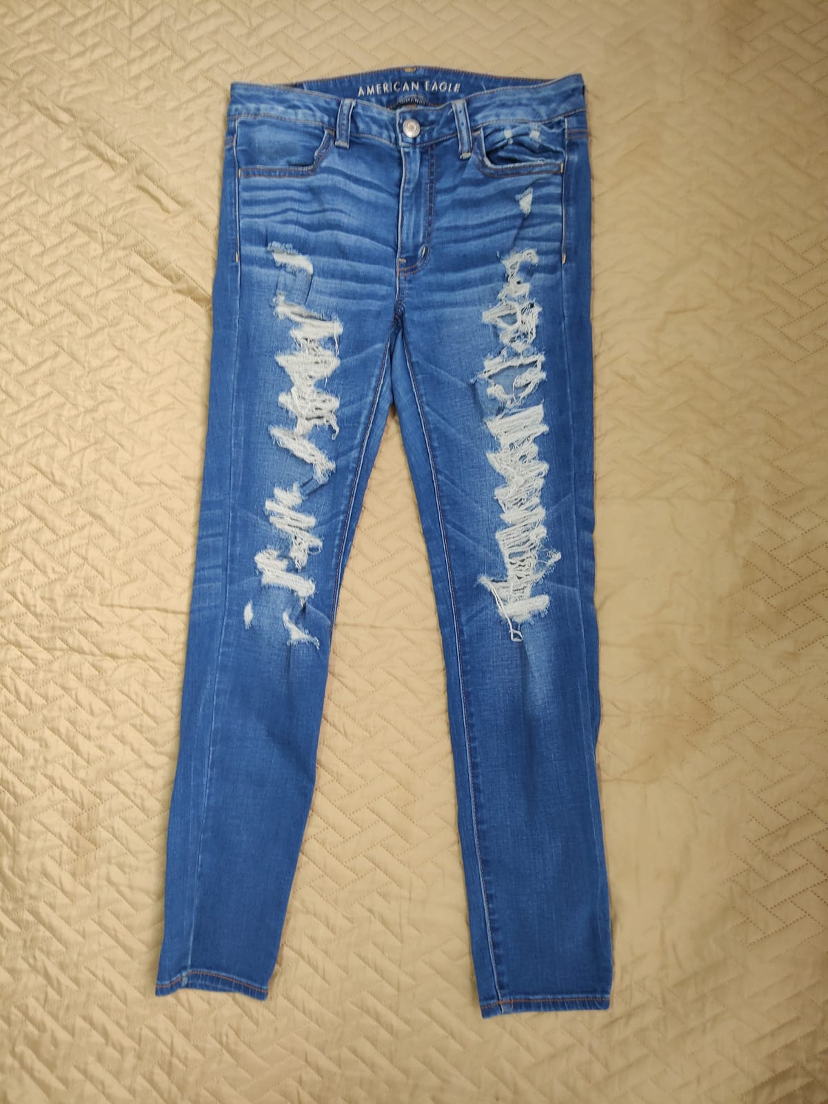Jeans American Eagle