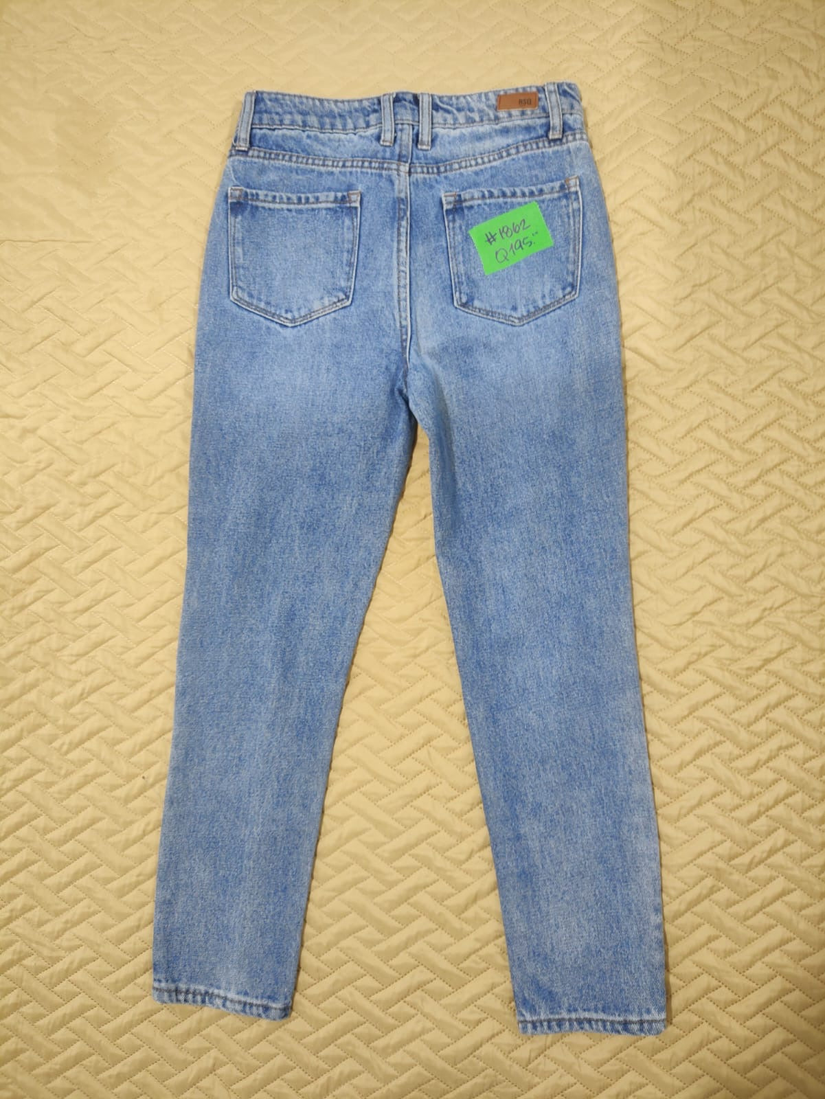Jeans RSQ