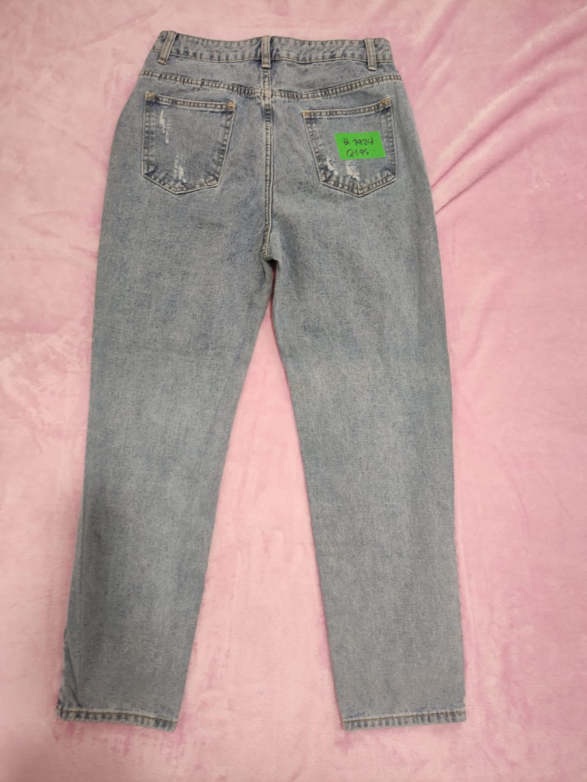 Jeans Shein