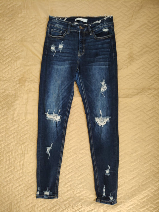 Jeans Kancan