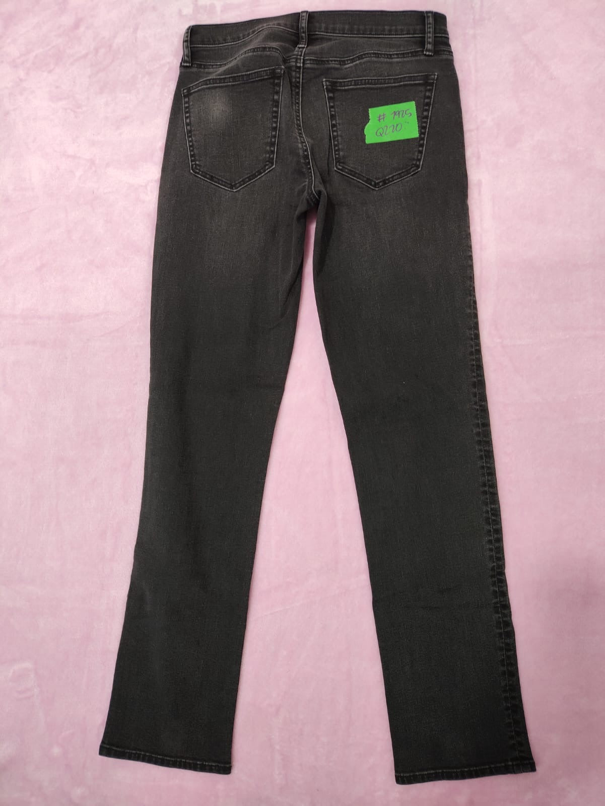 Jeans Gap