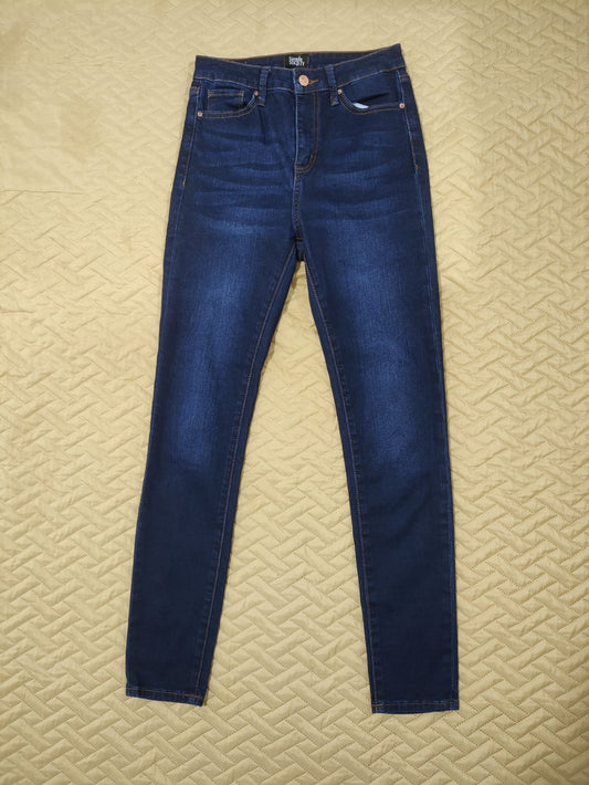 Jeans Simple Society