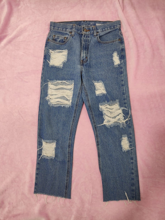Jeans George