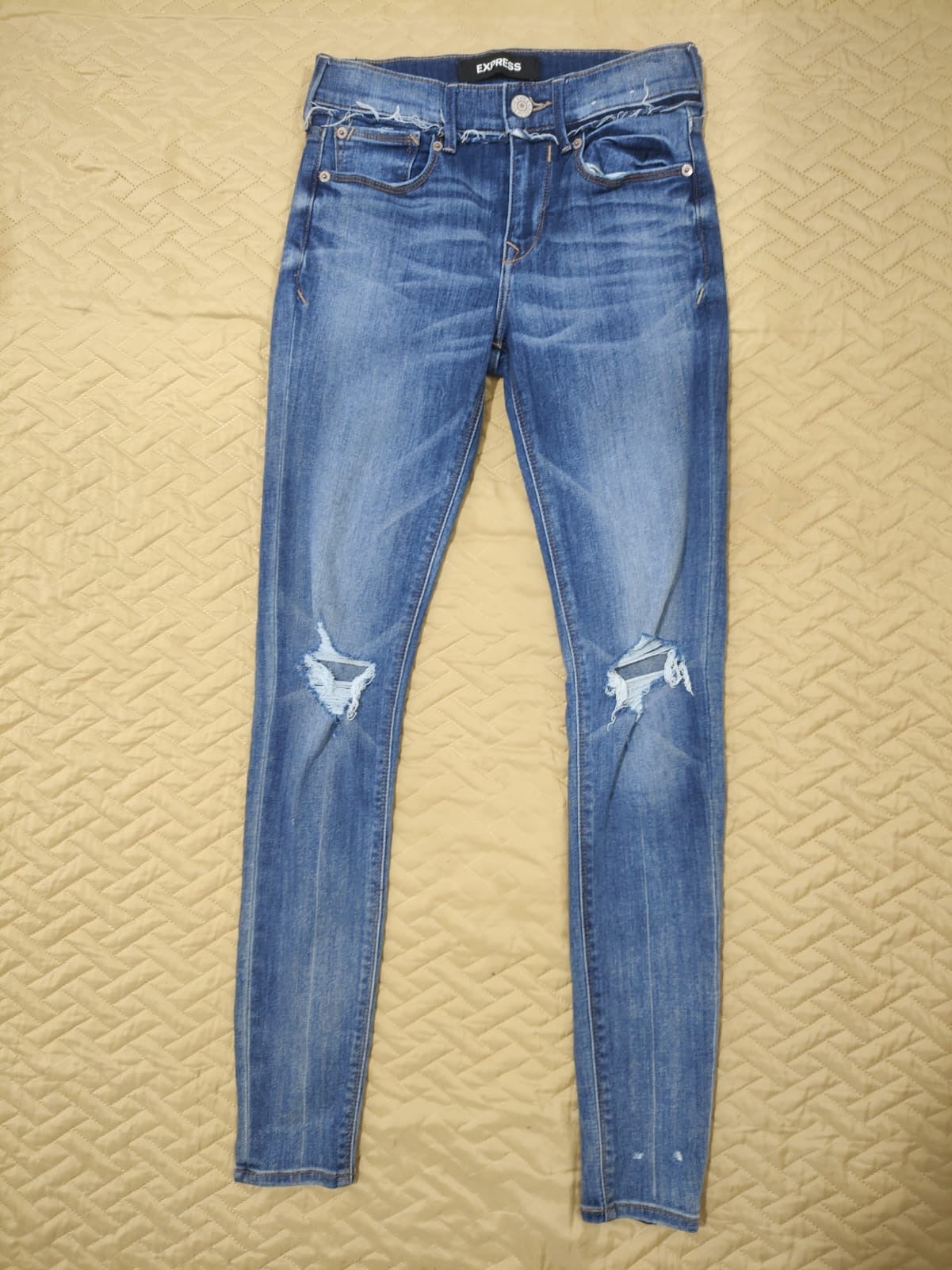 Jeans Express