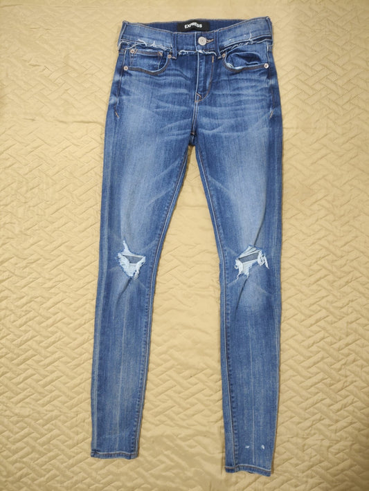 Jeans Express