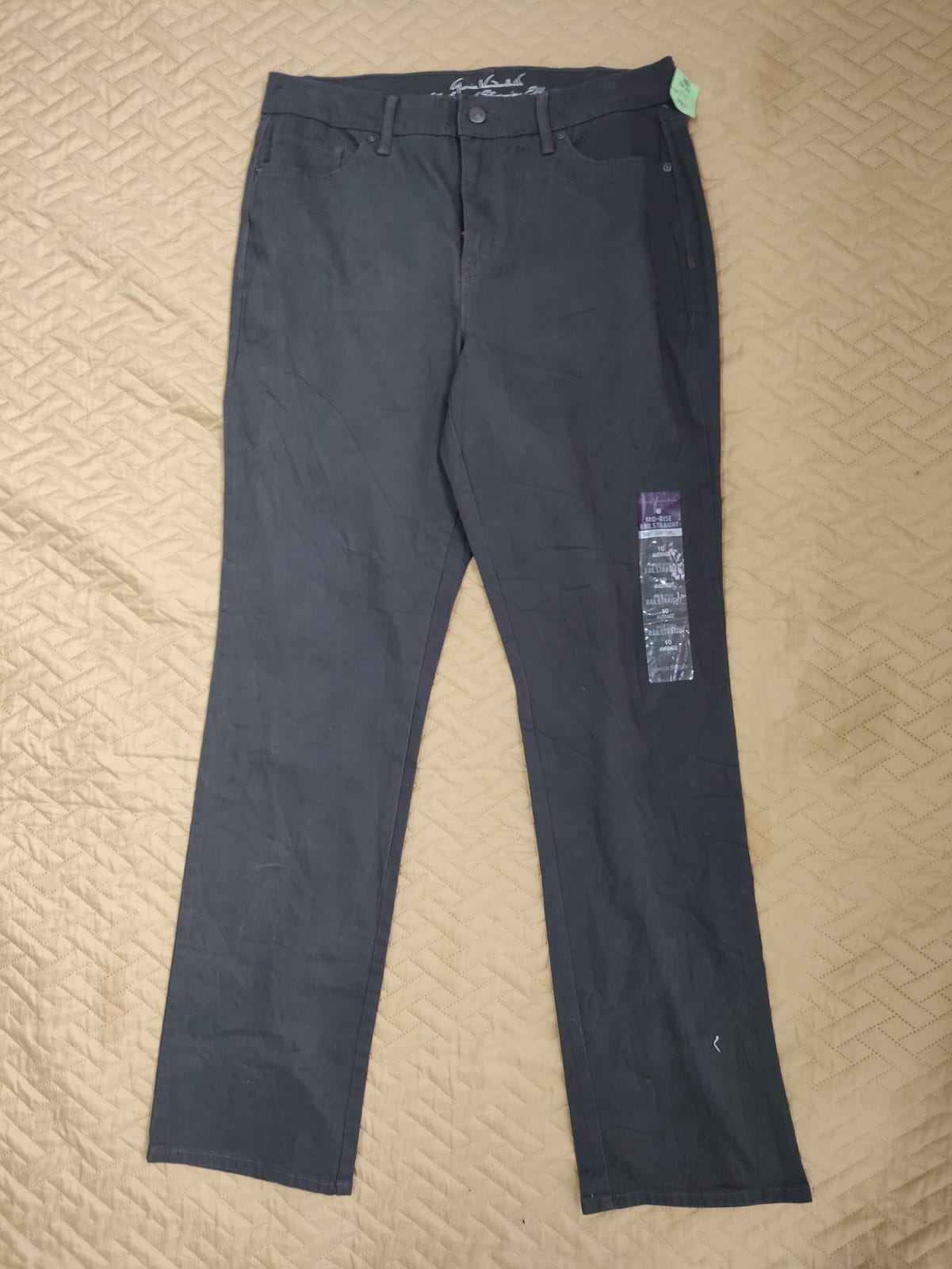 Jeans Gloria Vanderbilt