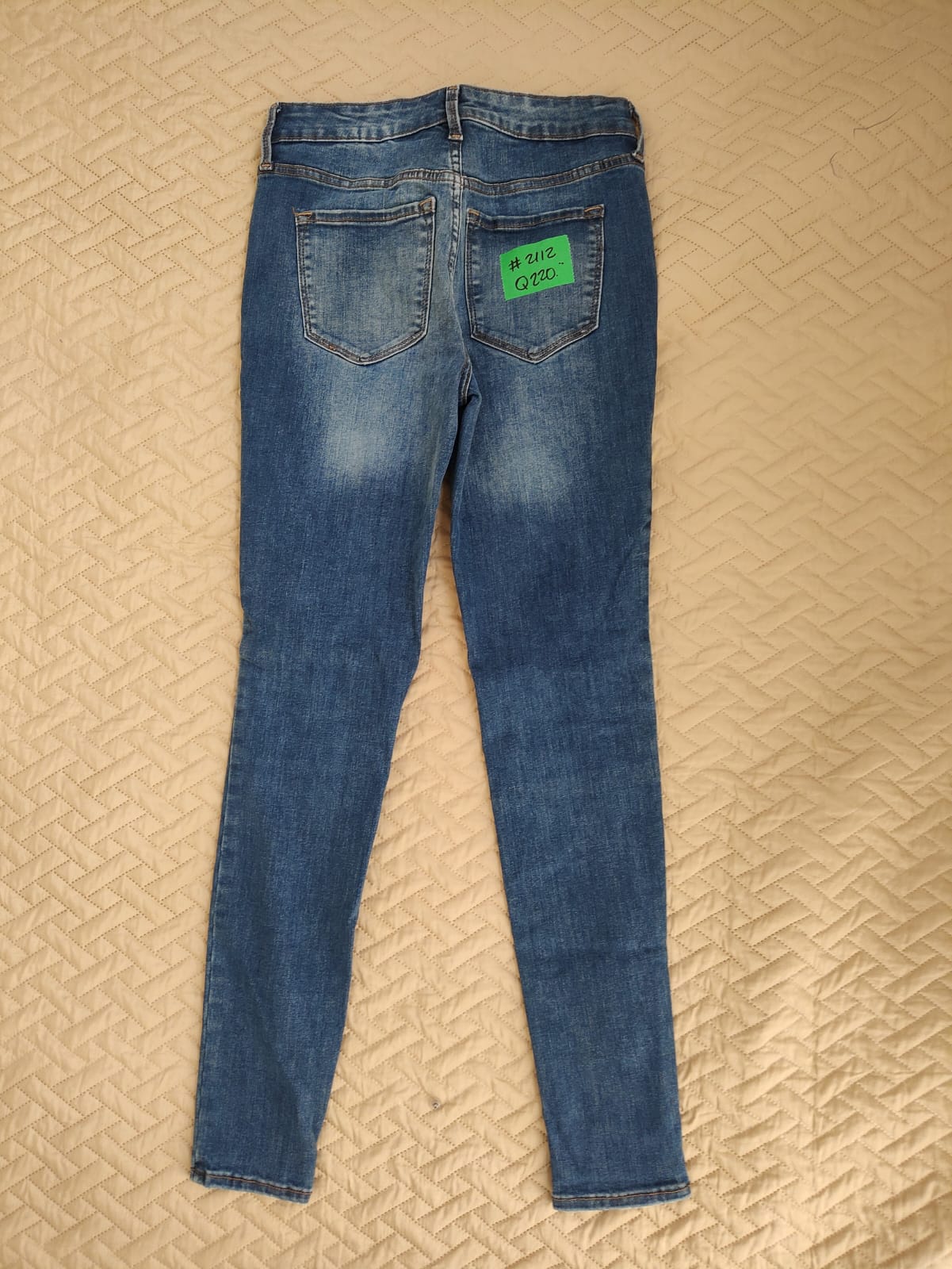 Jeans Old Navy