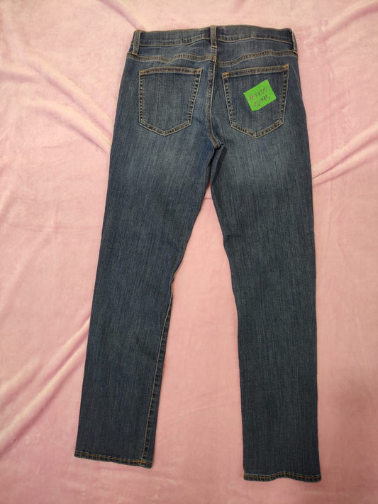 Jeans Gap