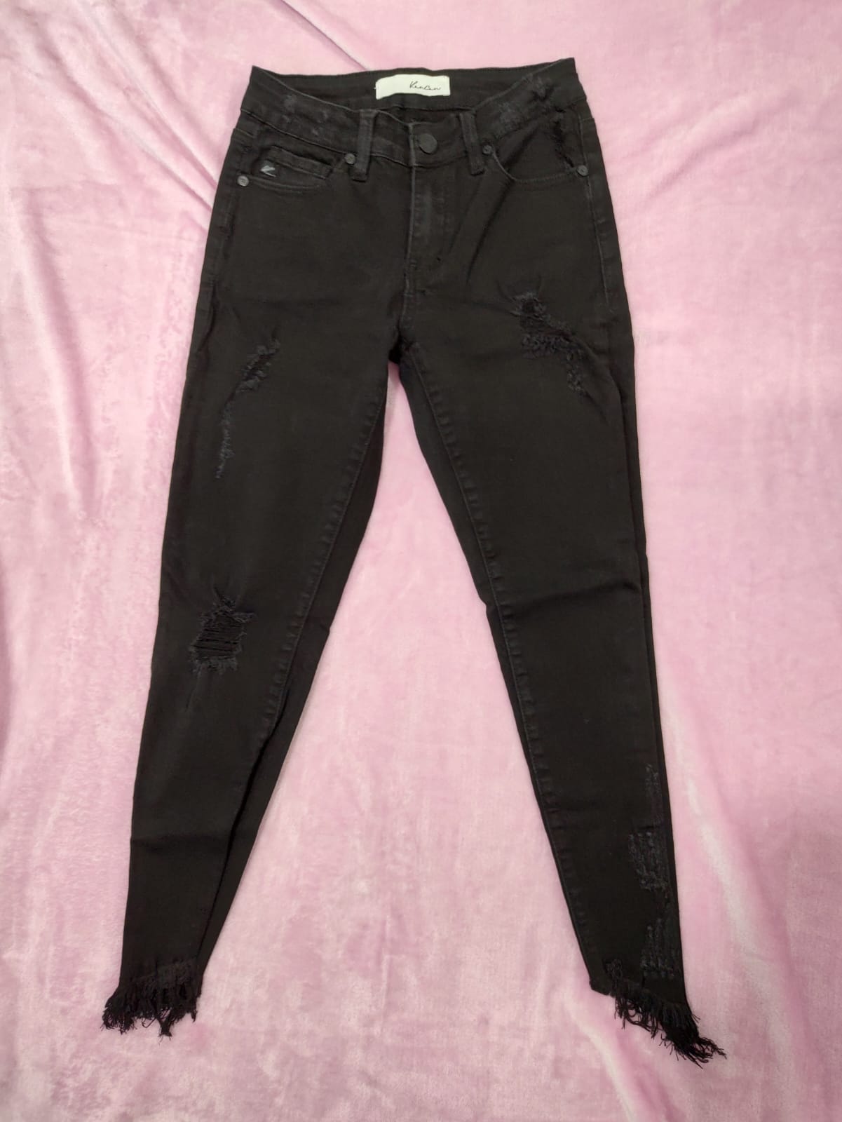 Jeans Kancan
