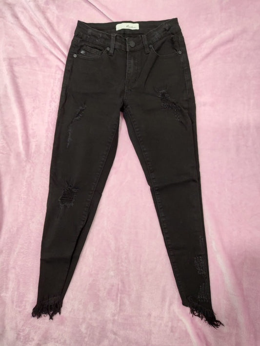 Jeans Kancan