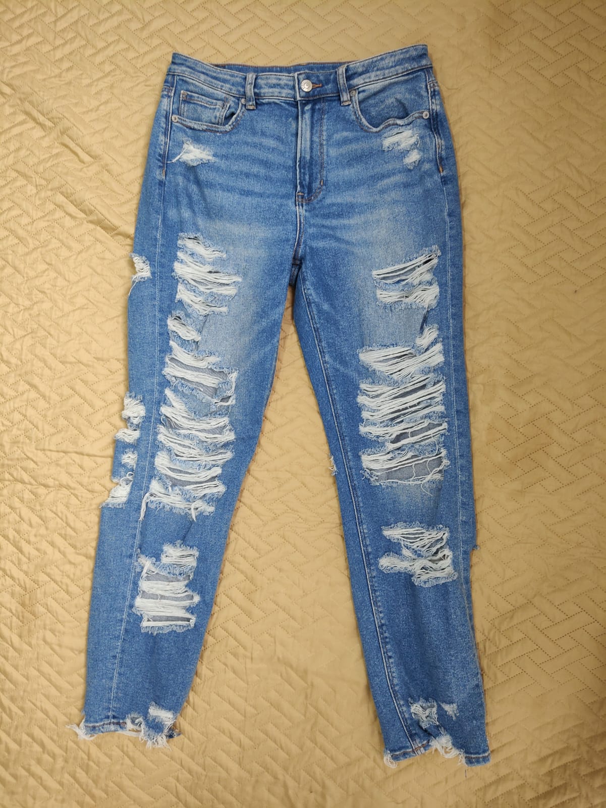 Jeans American Eagle