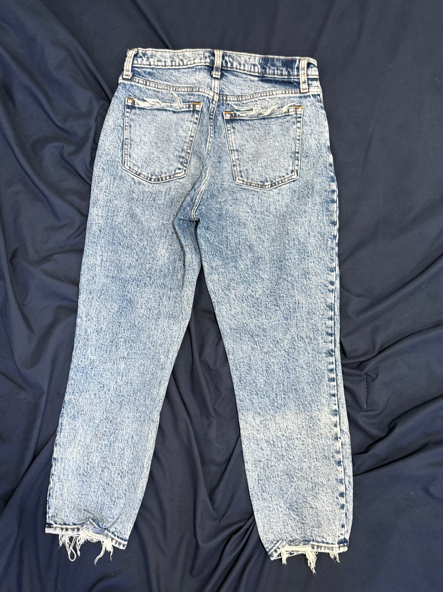 Jeans Abercrombie