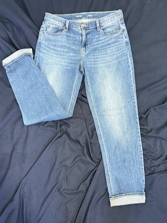 Jeans Old Navy