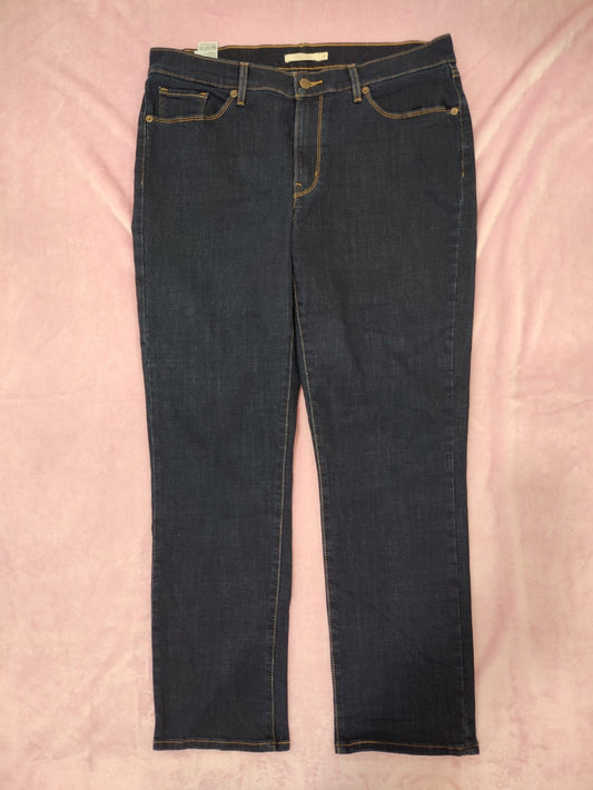 Jeans Levis