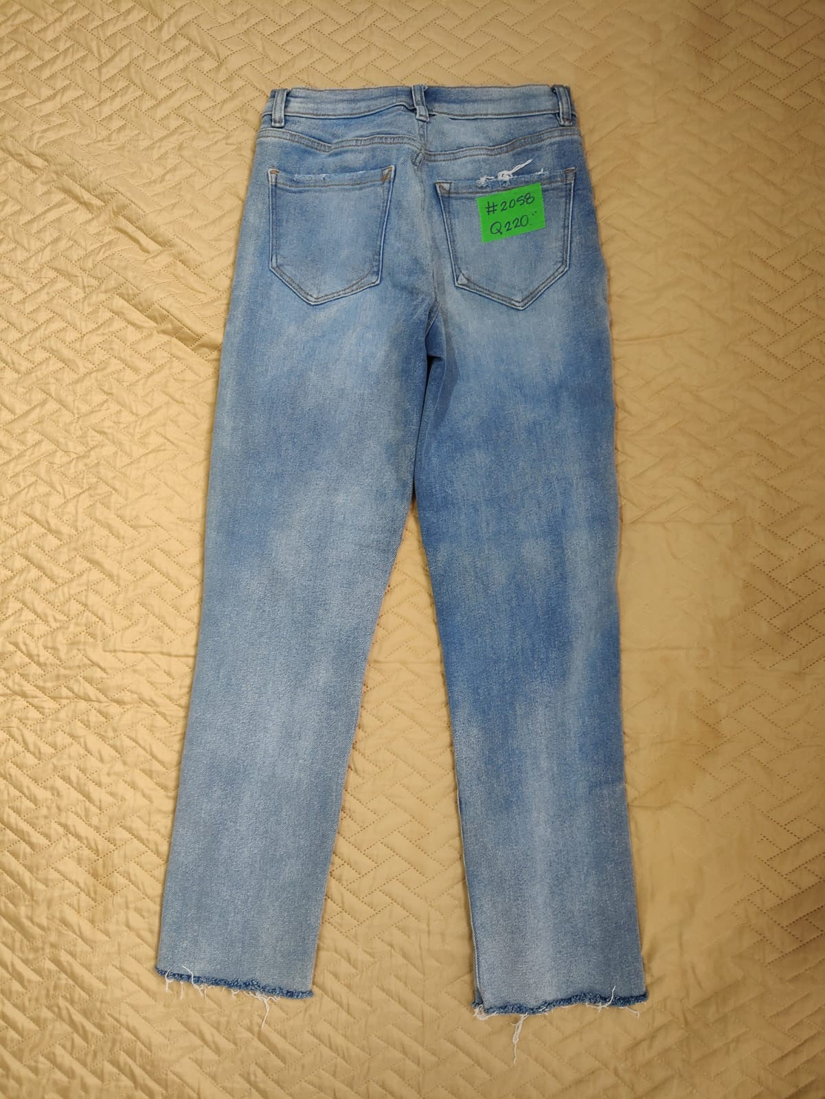 Jeans Kensie