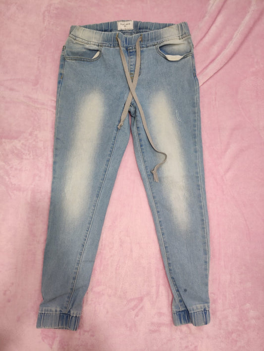 Jeans Gogo Jean