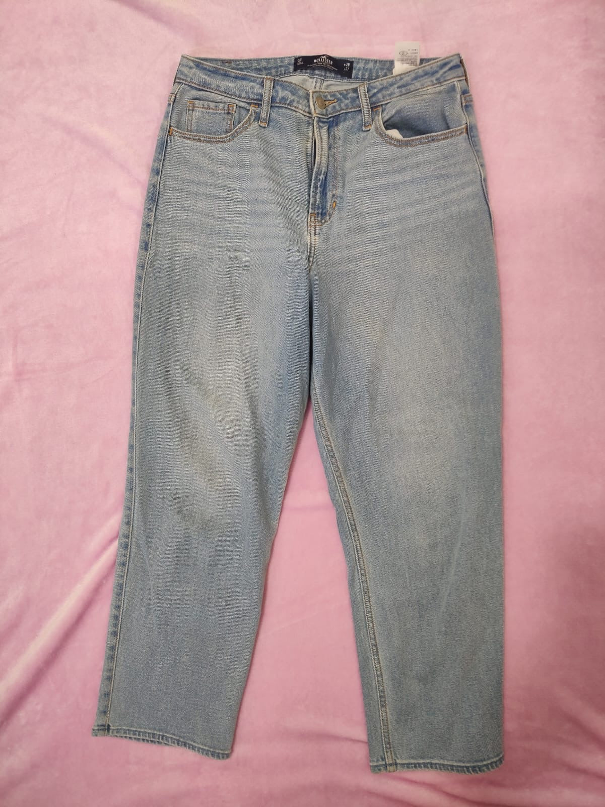 Jeans Hollister