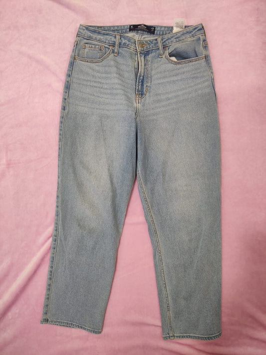 Jeans Hollister
