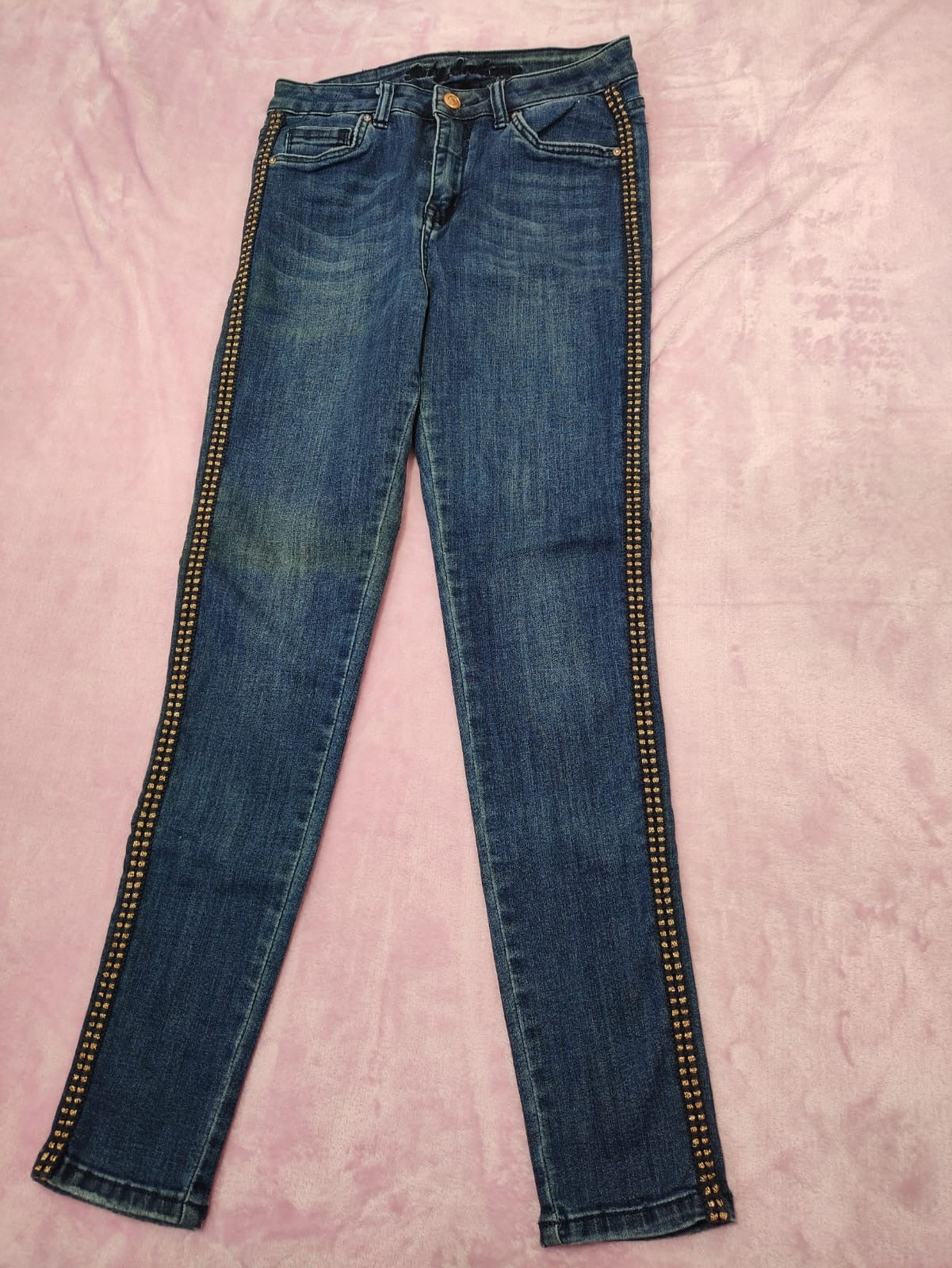 Jeans Furky Soul