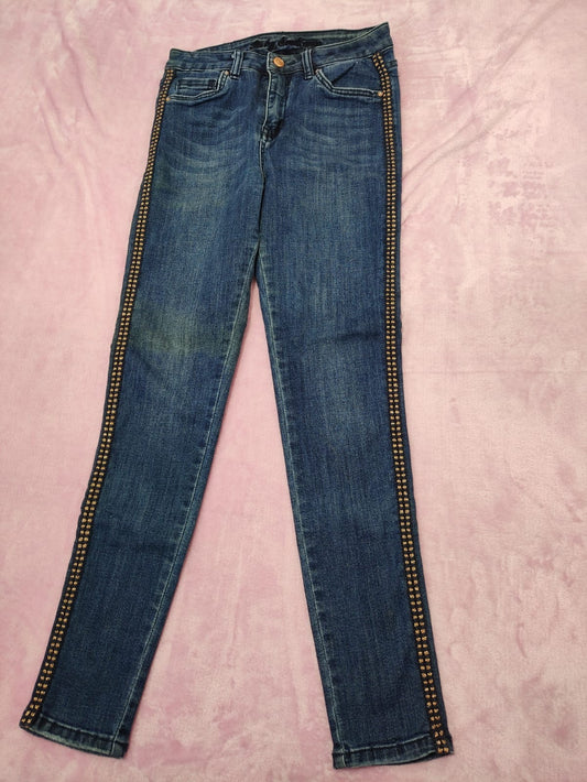 Jeans Furky Soul