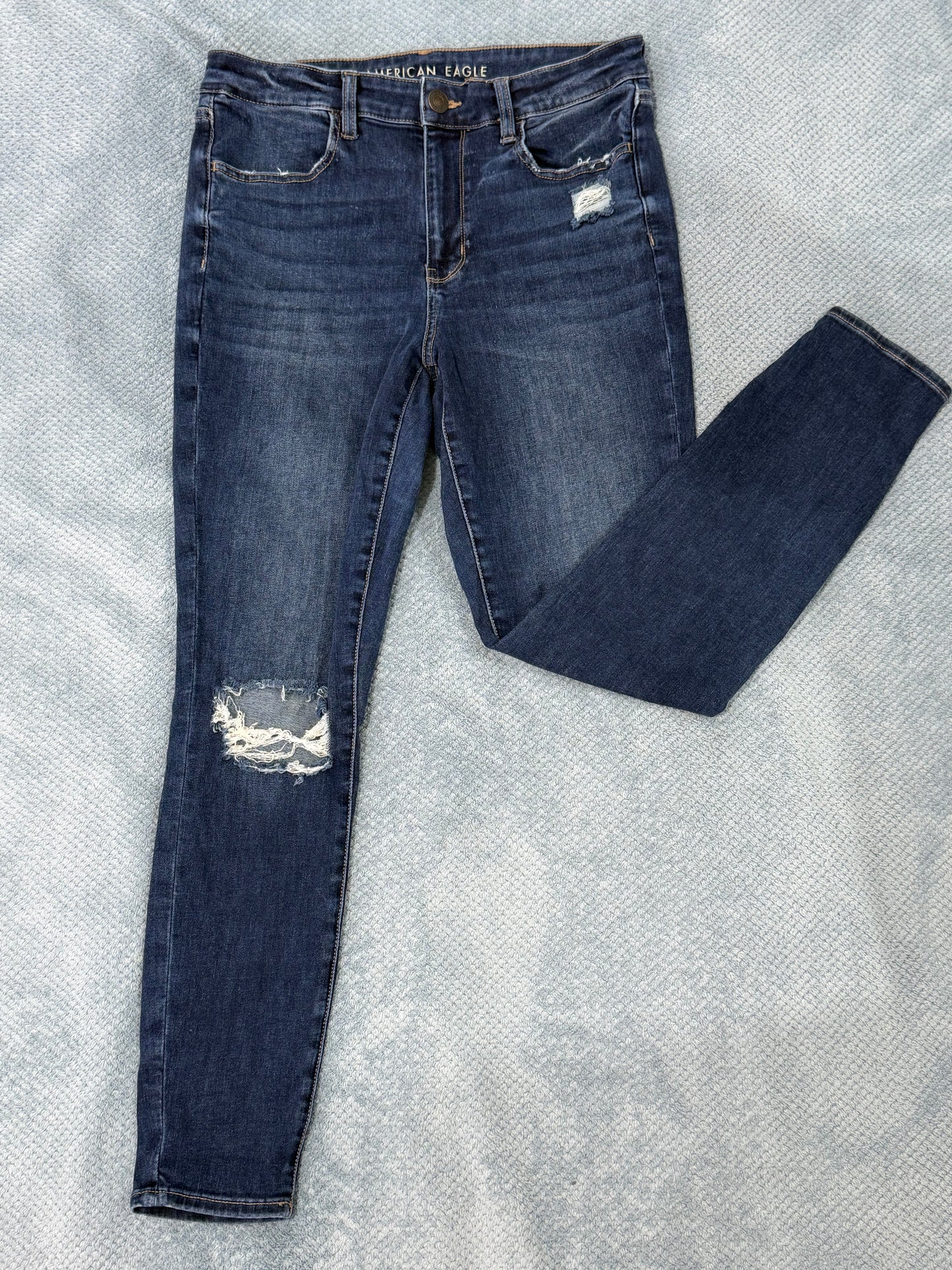 Jeans American Eagle